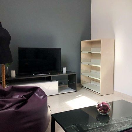 Anejo Apartment Belgrad Dış mekan fotoğraf