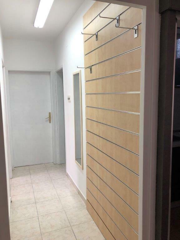 Anejo Apartment Belgrad Dış mekan fotoğraf