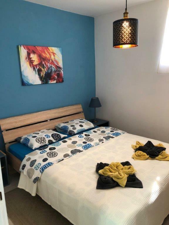 Anejo Apartment Belgrad Dış mekan fotoğraf