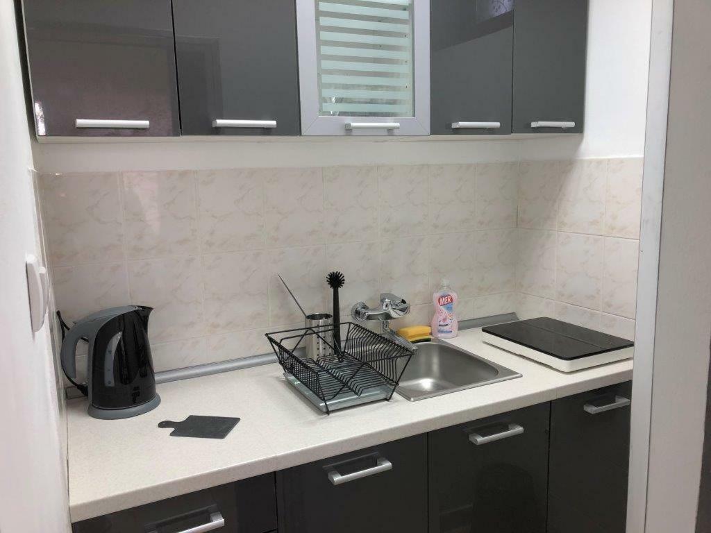 Anejo Apartment Belgrad Dış mekan fotoğraf
