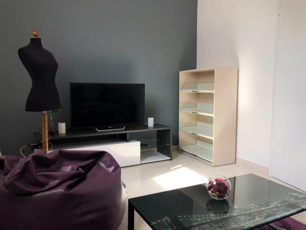 Anejo Apartment Belgrad Dış mekan fotoğraf