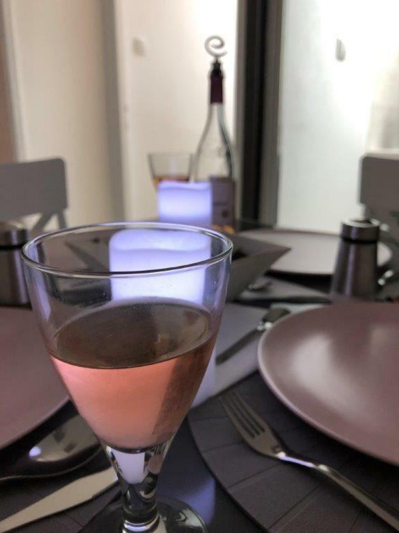 Anejo Apartment Belgrad Dış mekan fotoğraf