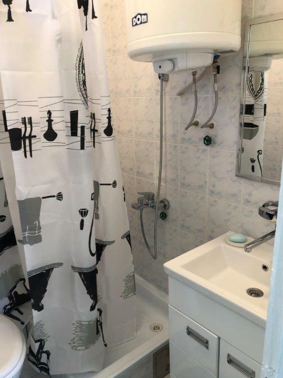 Anejo Apartment Belgrad Dış mekan fotoğraf