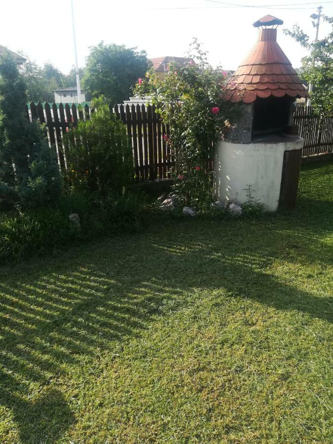 Anejo Apartment Belgrad Dış mekan fotoğraf