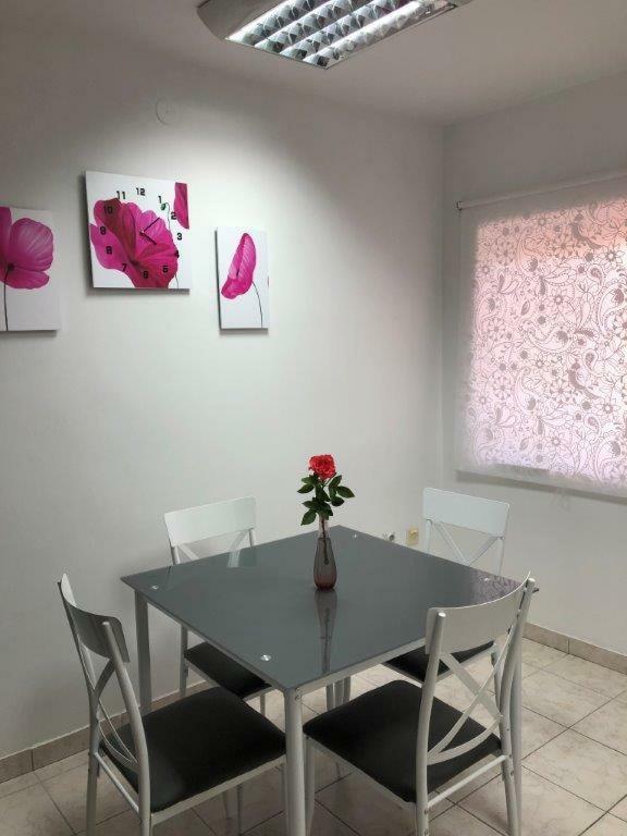Anejo Apartment Belgrad Dış mekan fotoğraf