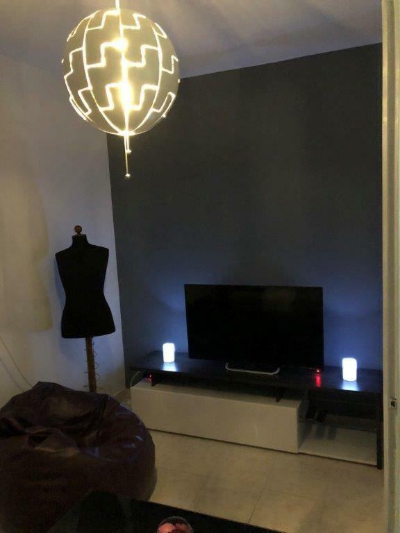 Anejo Apartment Belgrad Dış mekan fotoğraf
