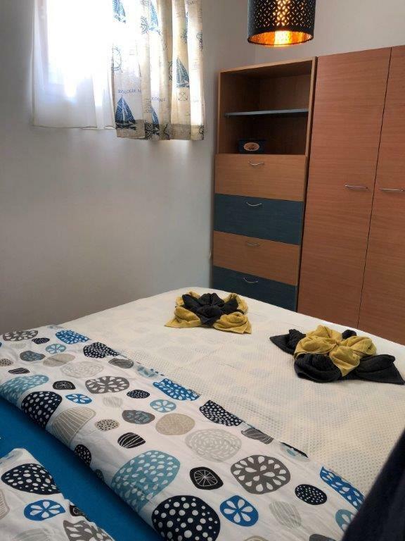 Anejo Apartment Belgrad Dış mekan fotoğraf