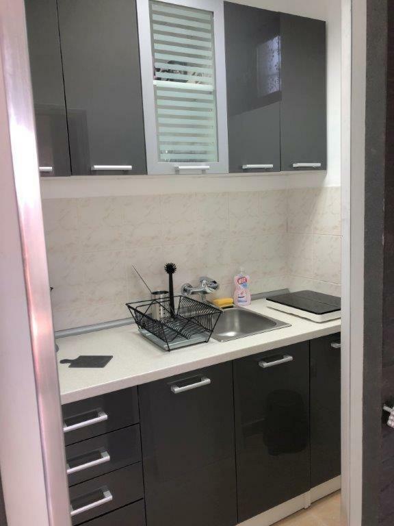 Anejo Apartment Belgrad Dış mekan fotoğraf
