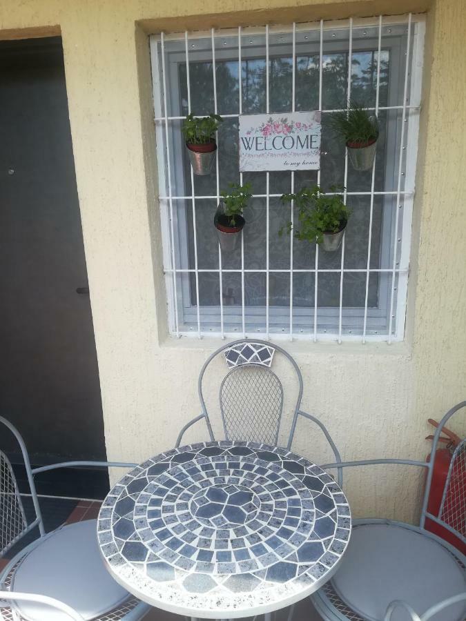 Anejo Apartment Belgrad Dış mekan fotoğraf